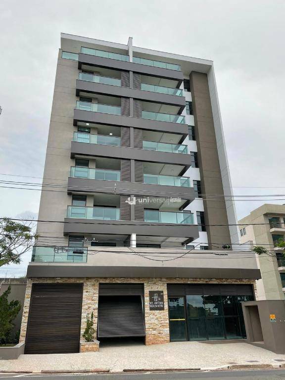 Cobertura à venda com 4 quartos, 169m² - Foto 2