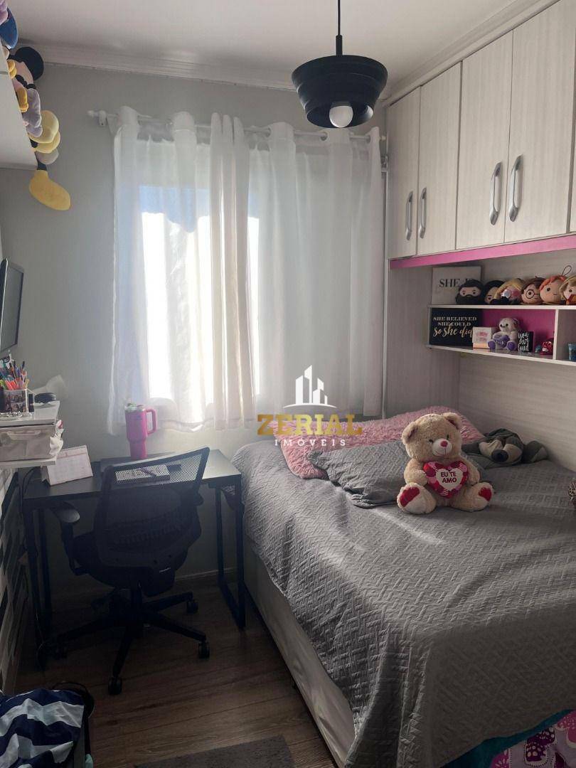 Apartamento para alugar com 3 quartos, 82m² - Foto 15