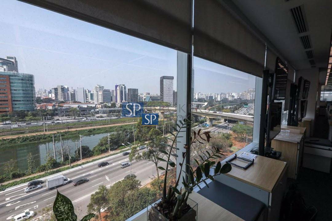 Conjunto Comercial-Sala para alugar, 1479m² - Foto 4