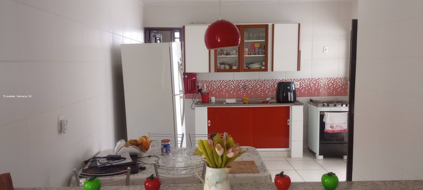 Casa de Condomínio à venda com 5 quartos, 160m² - Foto 15