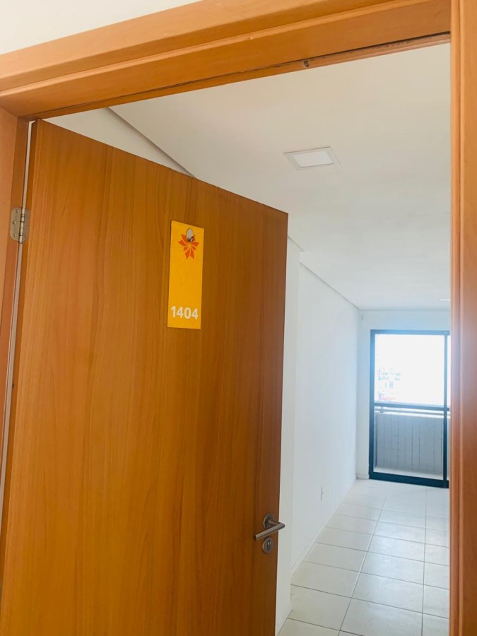 Apartamento à venda com 2 quartos, 58m² - Foto 4