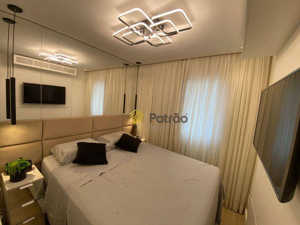 Apartamento à venda com 2 quartos, 73m² - Foto 5
