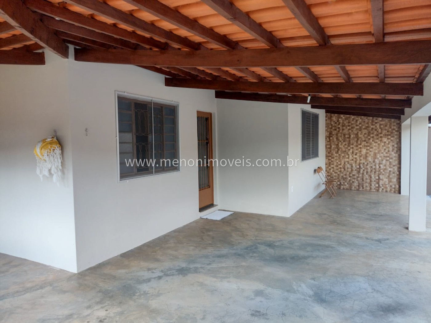 Chácara à venda com 2 quartos, 500m² - Foto 2