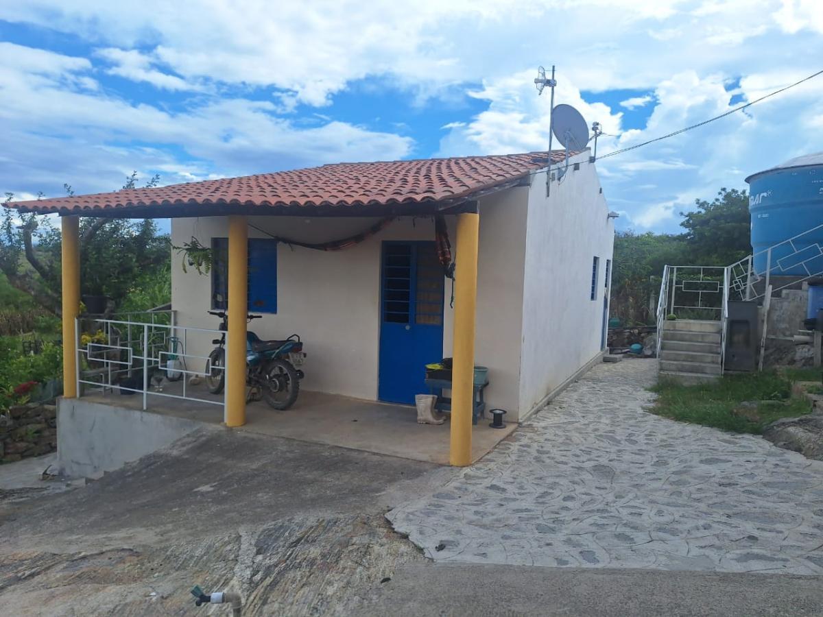 Sítio à venda com 3 quartos, 5065m² - Foto 22