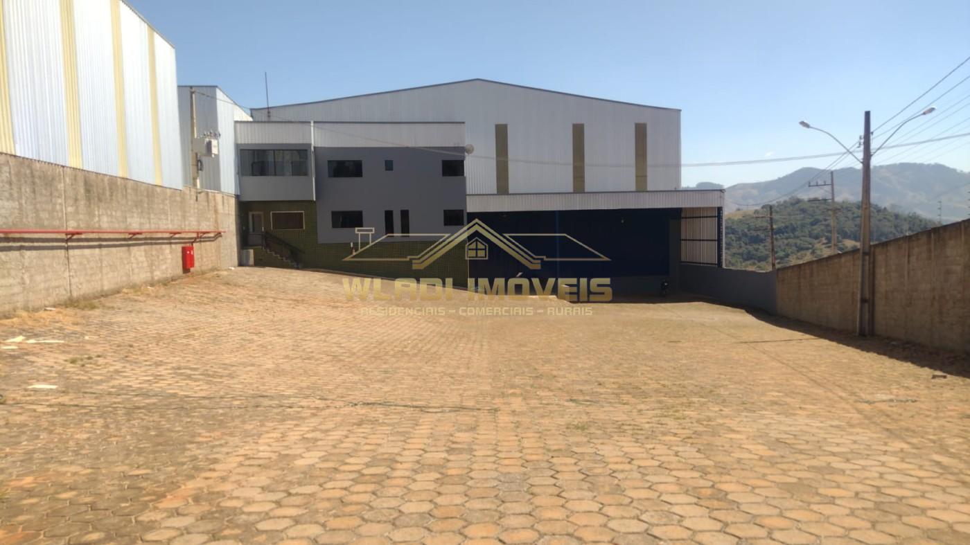 Depósito-Galpão-Armazém à venda, 2000m² - Foto 10