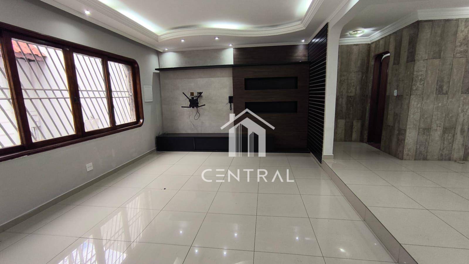 Sobrado para alugar com 3 quartos, 280m² - Foto 4