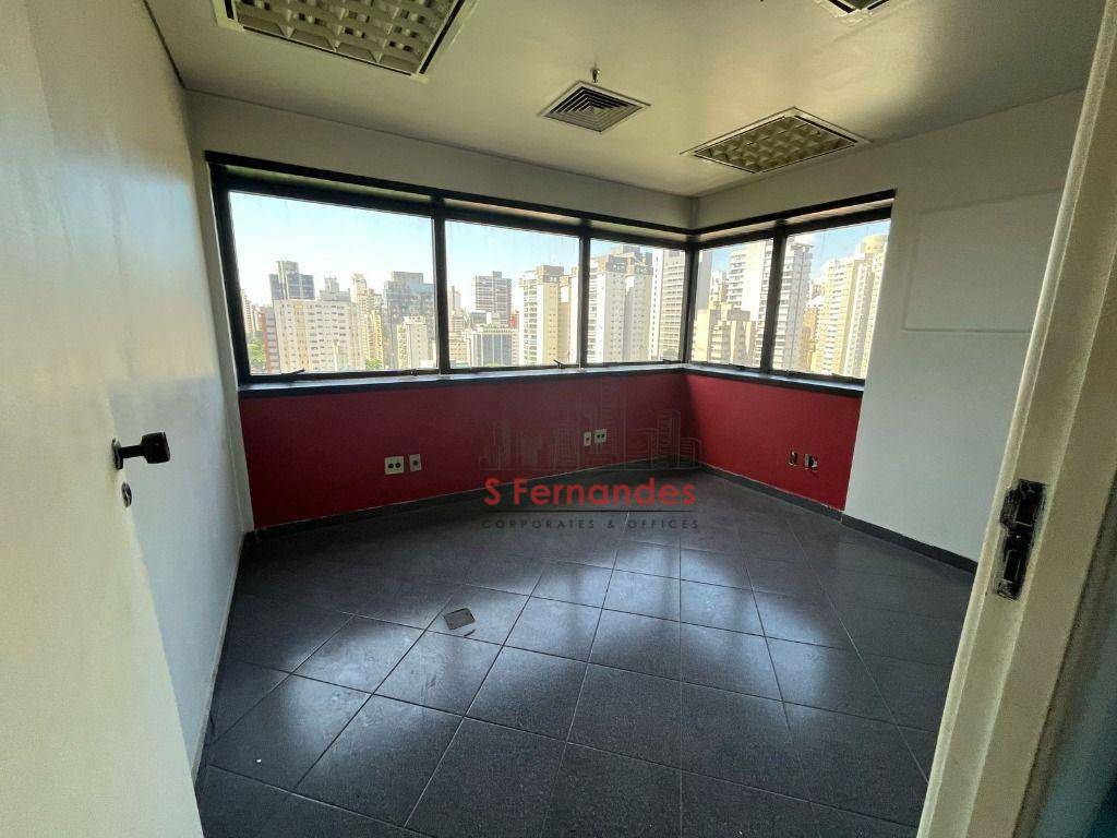Conjunto Comercial-Sala à venda e aluguel, 130m² - Foto 11