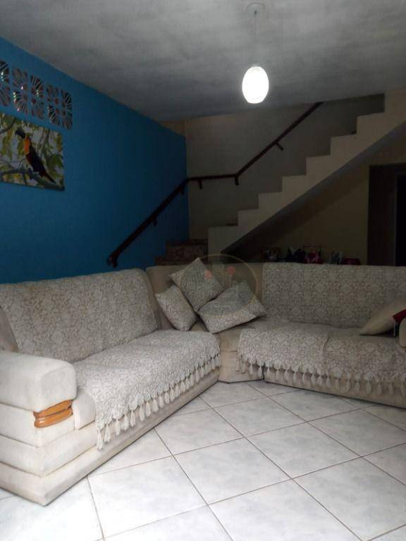 Casa à venda e aluguel com 3 quartos, 200m² - Foto 13