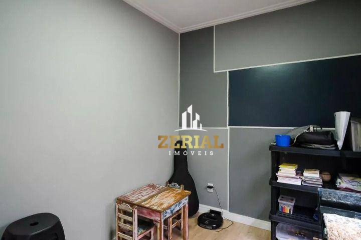 Casa à venda e aluguel com 3 quartos, 203m² - Foto 23
