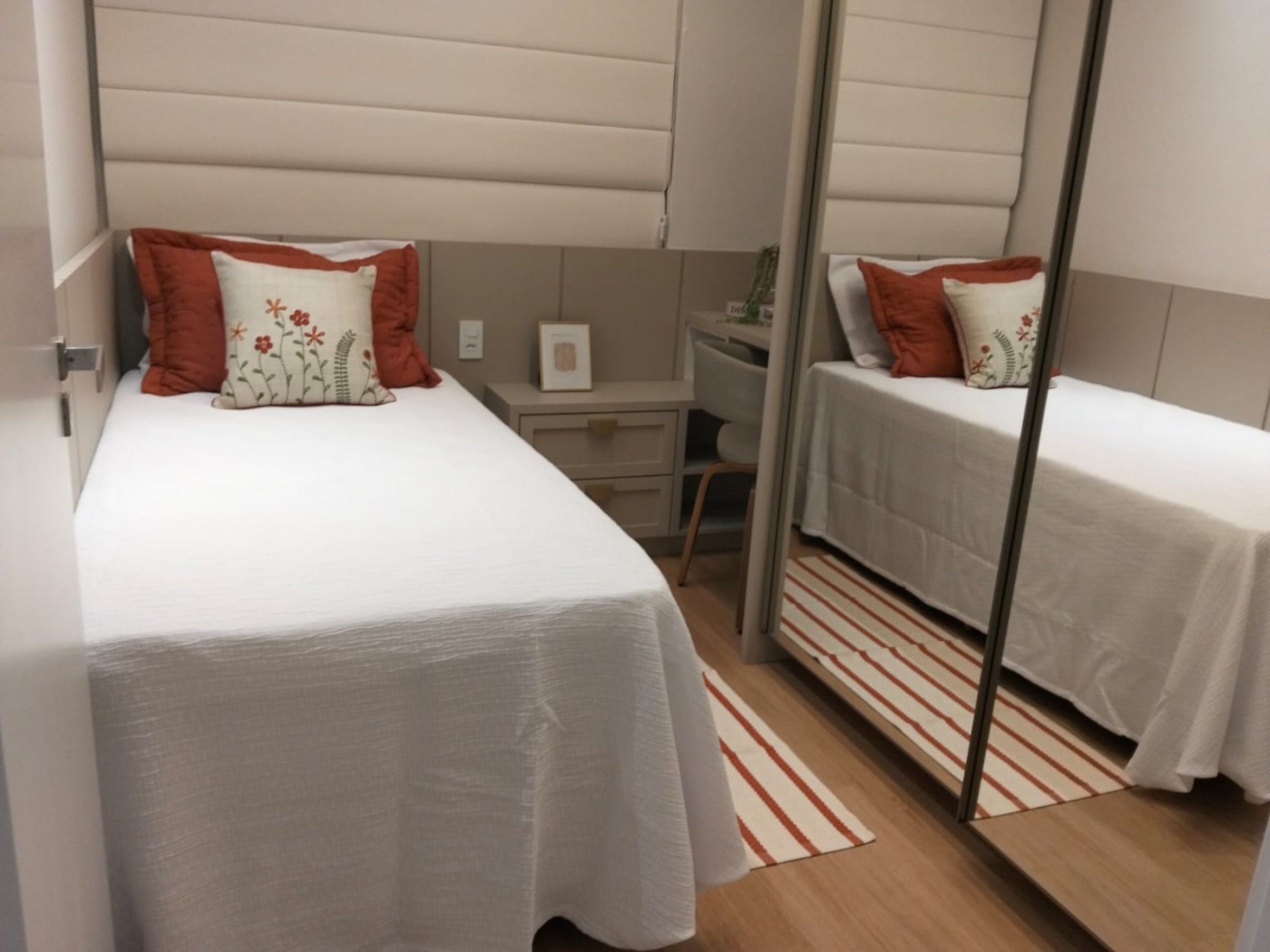 Apartamento à venda com 2 quartos, 55m² - Foto 19