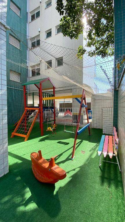 Apartamento à venda com 3 quartos, 108m² - Foto 21