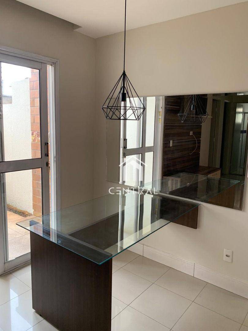 Apartamento para alugar com 2 quartos, 53m² - Foto 6
