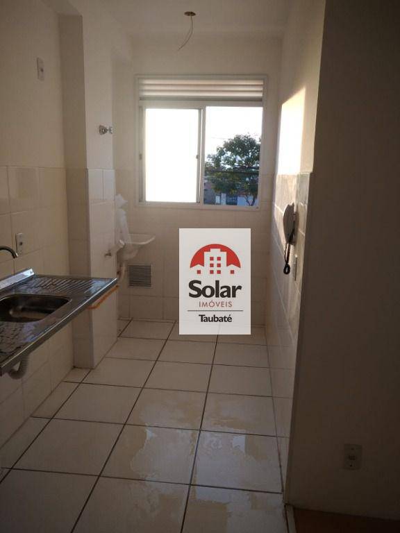 Apartamento à venda com 2 quartos, 44m² - Foto 3