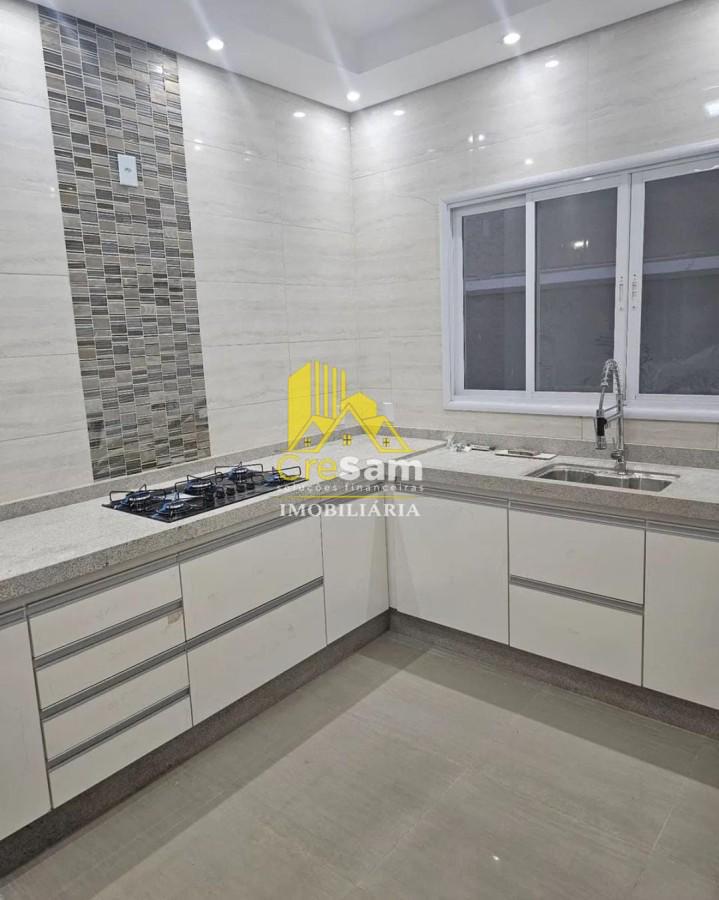 Sobrado à venda com 3 quartos - Foto 4
