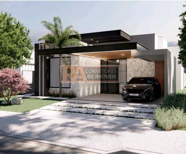 Casa à venda, 360m² - Foto 1