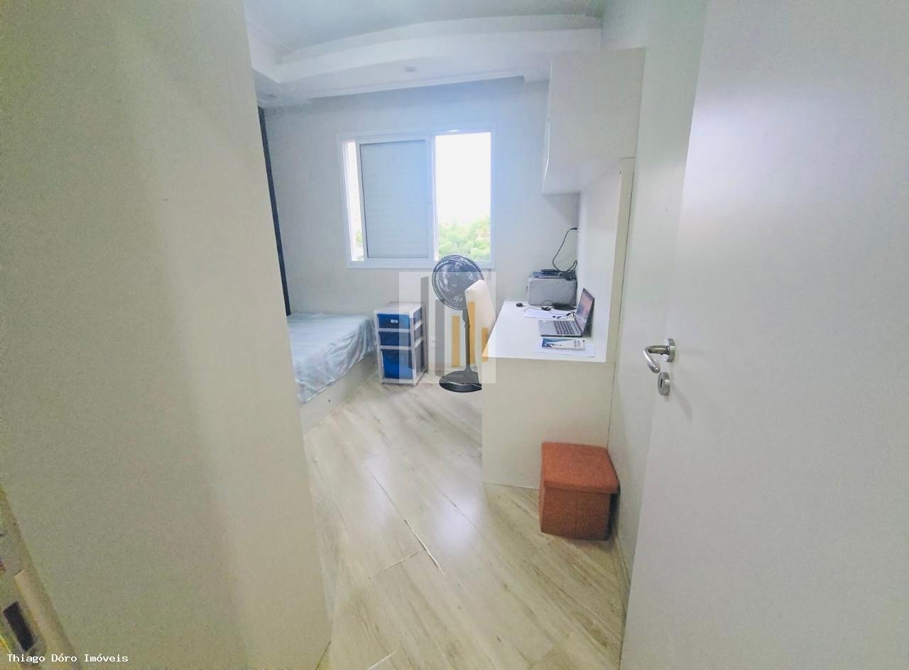Casa de Condomínio à venda com 3 quartos, 88m² - Foto 6