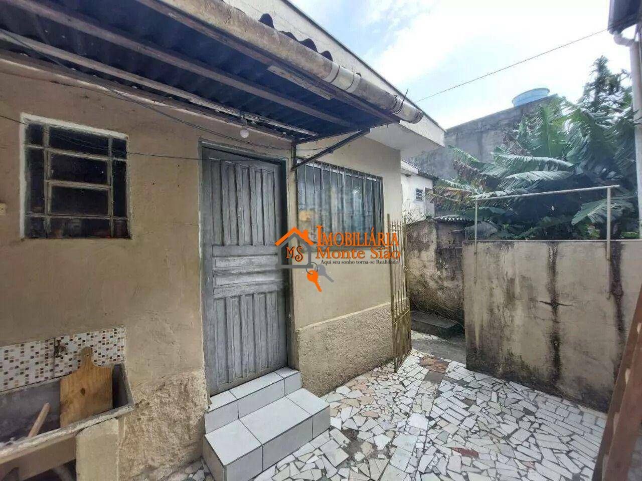 Casa à venda com 4 quartos, 480m² - Foto 8