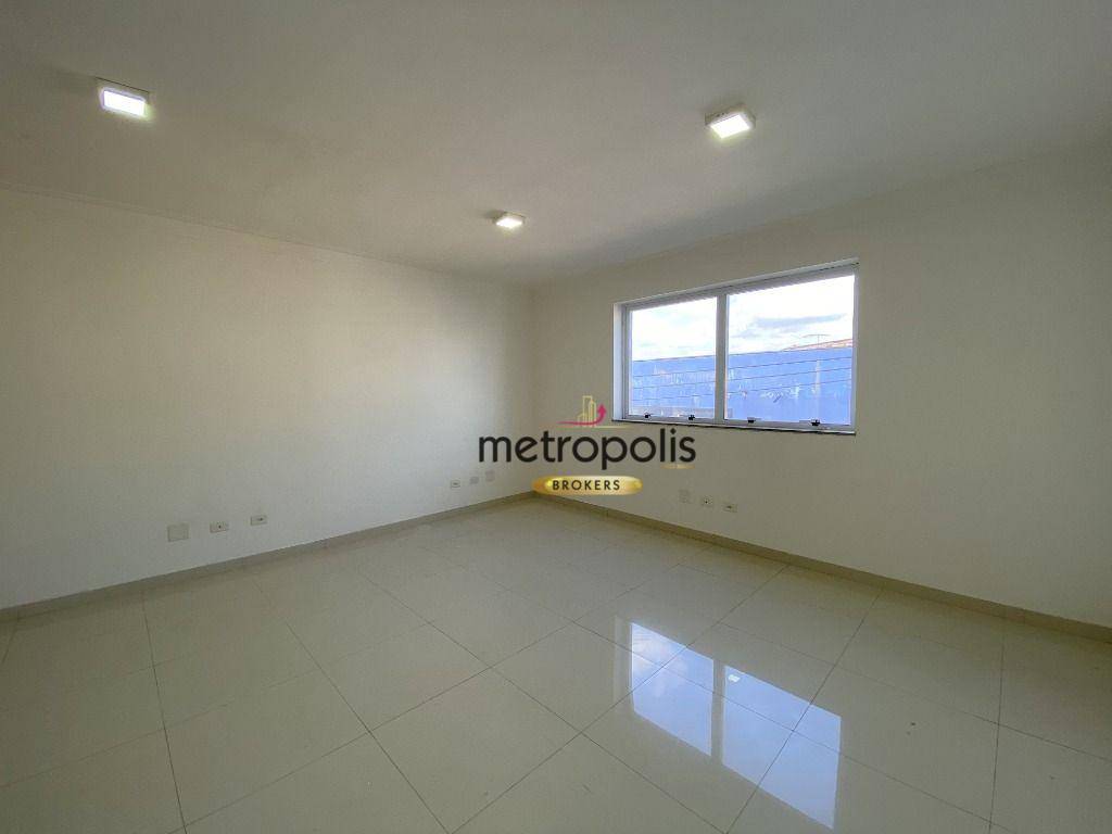 Conjunto Comercial-Sala para alugar, 28m² - Foto 7