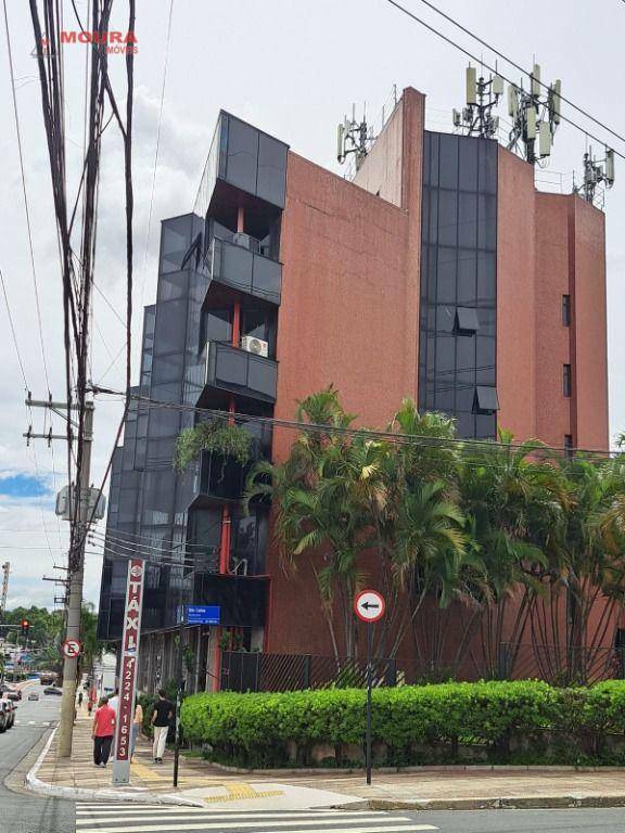 Conjunto Comercial-Sala à venda, 30m² - Foto 2