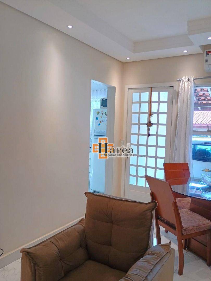 Casa de Condomínio à venda com 3 quartos, 84m² - Foto 9