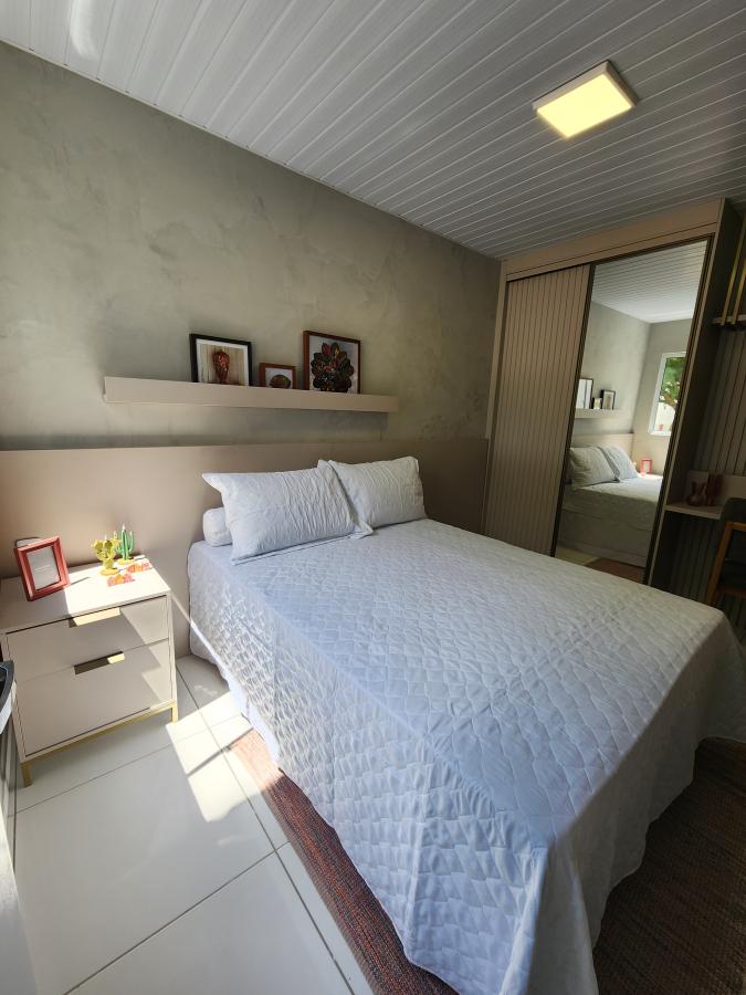 Casa à venda com 3 quartos, 72m² - Foto 8