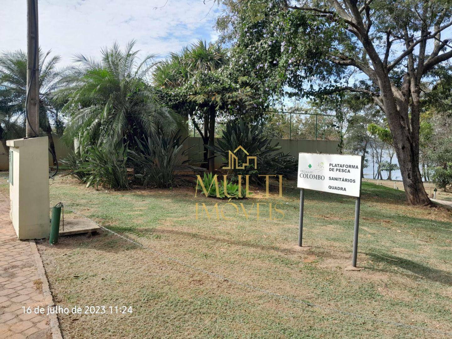 Chácara à venda com 3 quartos, 242m² - Foto 14