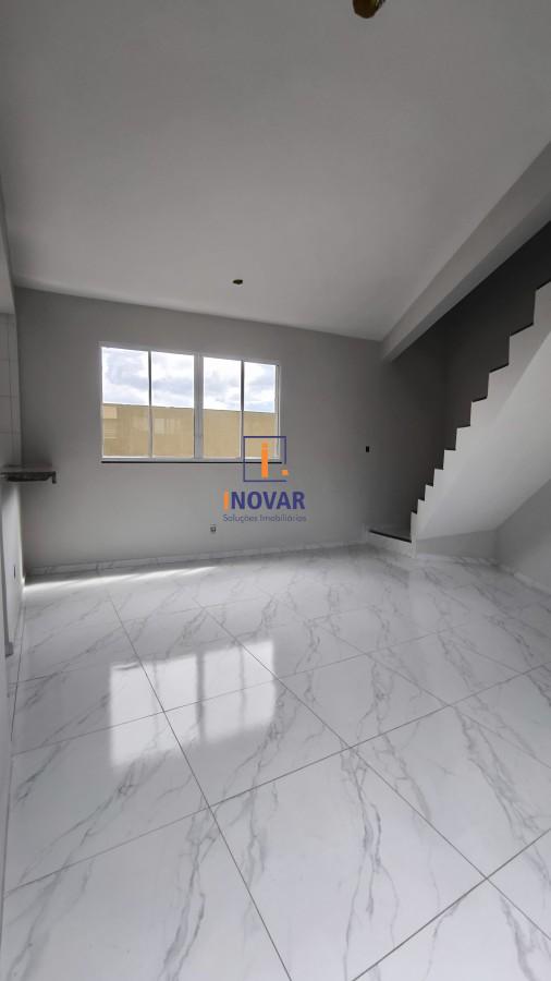 Casa à venda com 2 quartos, 64m² - Foto 11