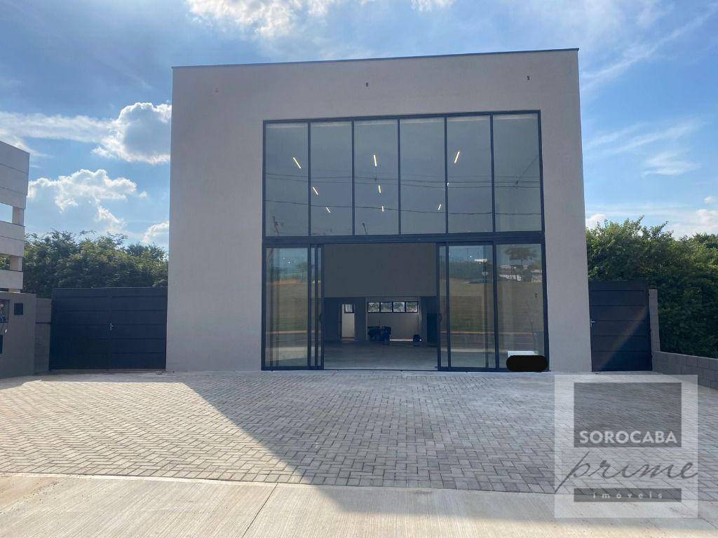 Depósito-Galpão-Armazém à venda e aluguel, 394m² - Foto 2