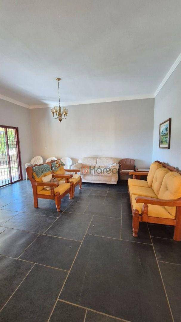 Casa para alugar com 2 quartos, 194m² - Foto 10
