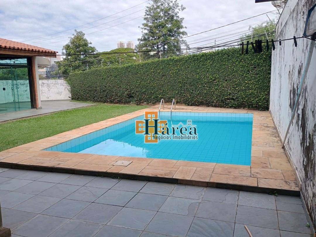 Sobrado para alugar com 3 quartos, 338m² - Foto 38