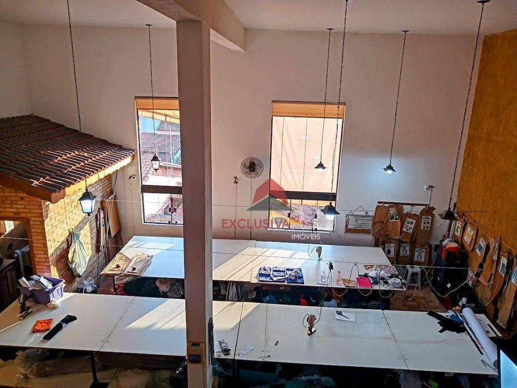 Loja-Salão à venda e aluguel, 330m² - Foto 6
