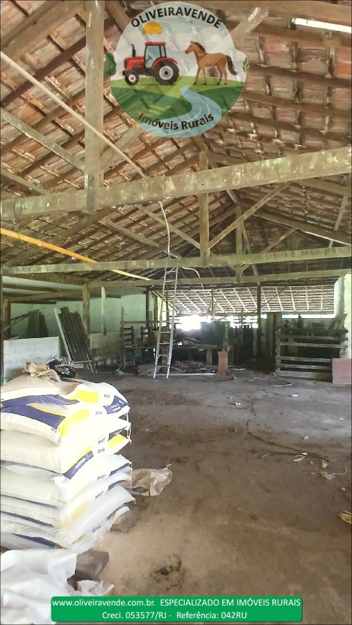 Fazenda à venda com 5 quartos, 96m² - Foto 33