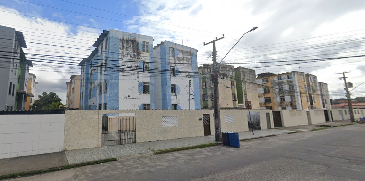 Apartamento à venda com 3 quartos, 55m² - Foto 10