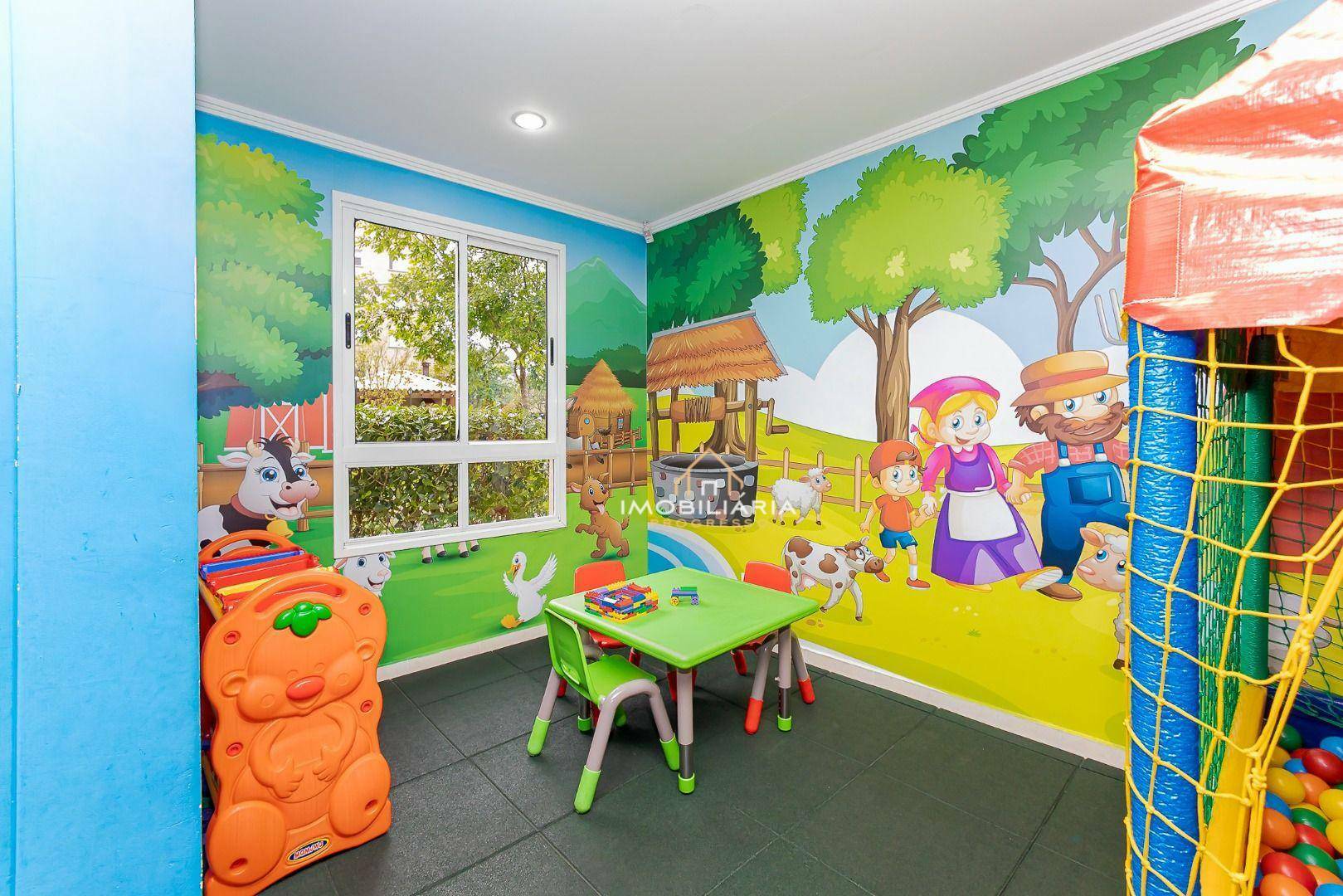 Apartamento à venda com 2 quartos, 60m² - Foto 40