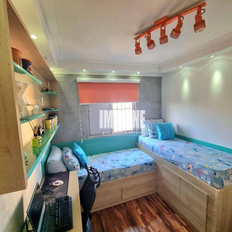 Cobertura à venda com 3 quartos, 120m² - Foto 17