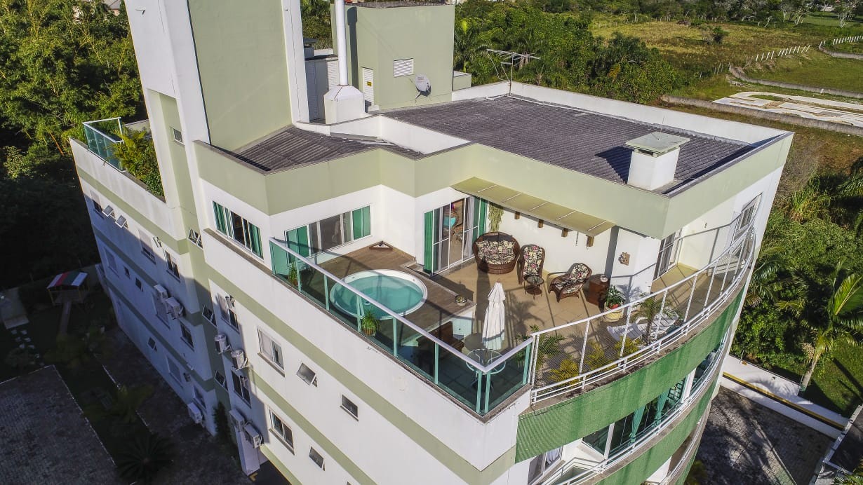 Cobertura à venda com 3 quartos, 222m² - Foto 55