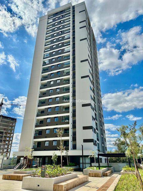 Apartamento à venda com 1 quarto, 48m² - Foto 15