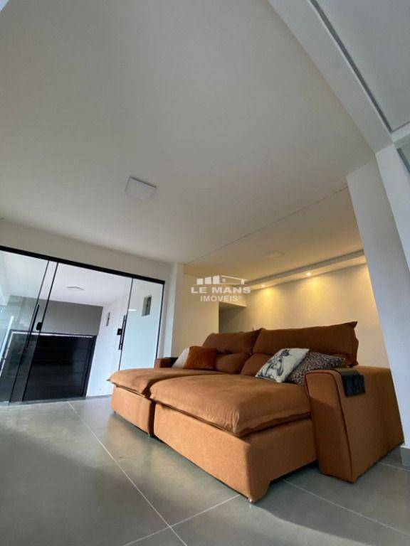 Casa à venda com 3 quartos, 146m² - Foto 24