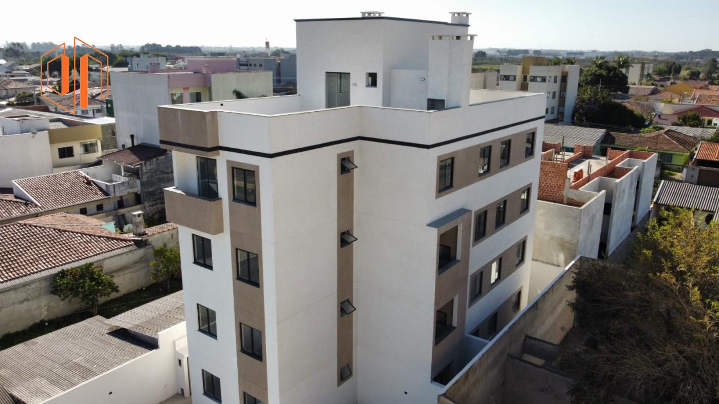Cobertura à venda com 3 quartos, 103m² - Foto 1