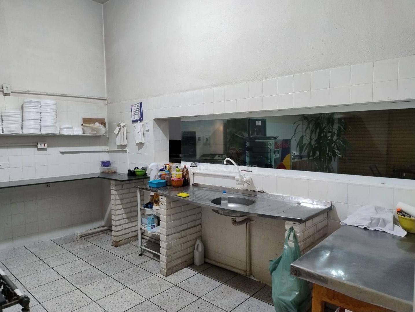 Prédio Inteiro à venda, 462m² - Foto 11