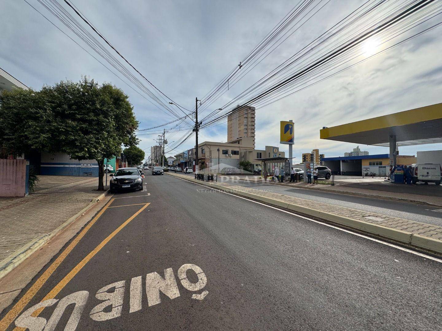 Loja-Salão para alugar, 220m² - Foto 11