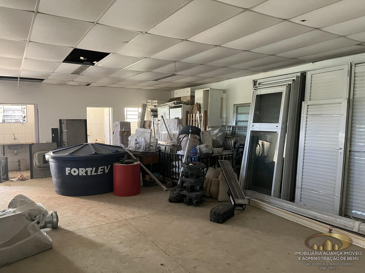 Depósito-Galpão-Armazém para alugar, 90m² - Foto 26