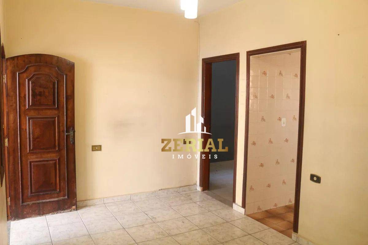 Casa à venda e aluguel com 2 quartos, 168m² - Foto 1