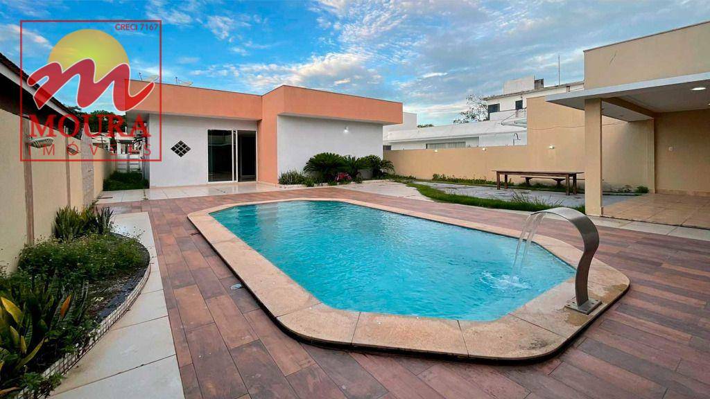 Casa de Condomínio à venda com 3 quartos, 300m² - Foto 19