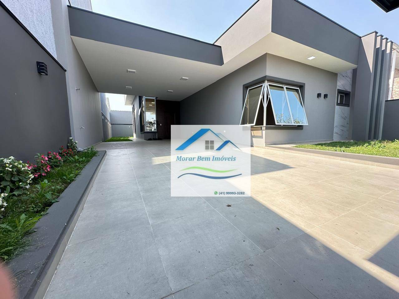 Casa à venda com 3 quartos, 200m² - Foto 2