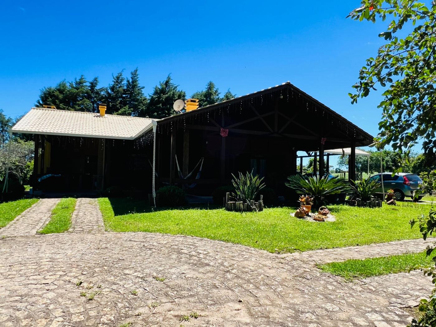 Chácara à venda, 6000m² - Foto 27