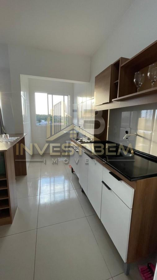 Apartamento à venda com 2 quartos, 55m² - Foto 9