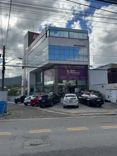 Conjunto Comercial-Sala para alugar, 300m² - Foto 3