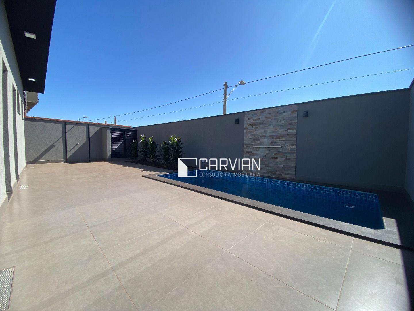 Casa de Condomínio à venda com 3 quartos, 150m² - Foto 10