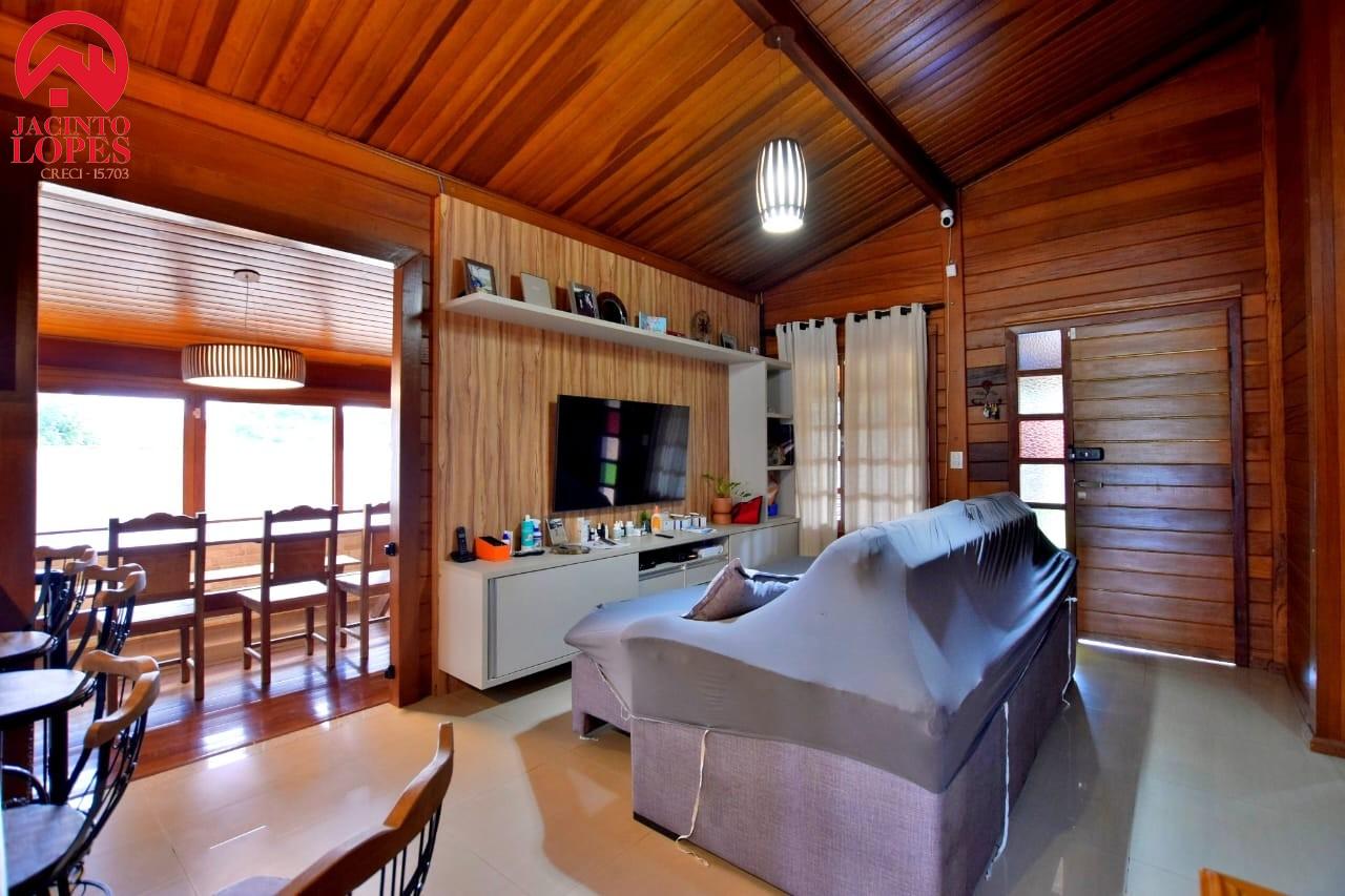 Casa de Condomínio à venda com 3 quartos, 300m² - Foto 26